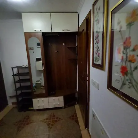 Sarajevo Apartment Lejlighed