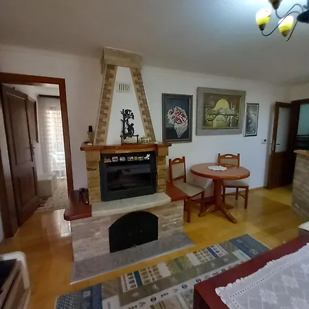Sarajevo Apartment Lejlighed *