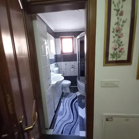 Sarajevo Apartment Lejlighed *