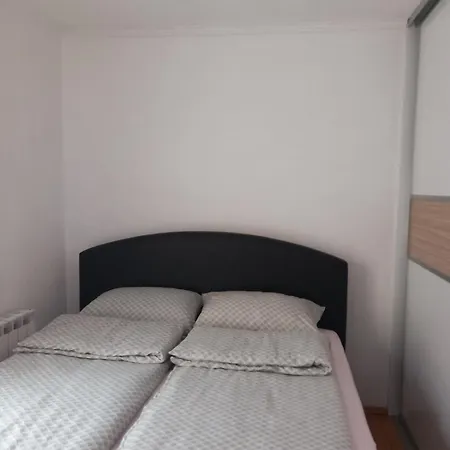 Sarajevo Apartment 公寓 塞拉耶佛