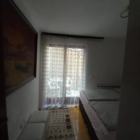 Lejlighed Sarajevo Apartment Sarajevo