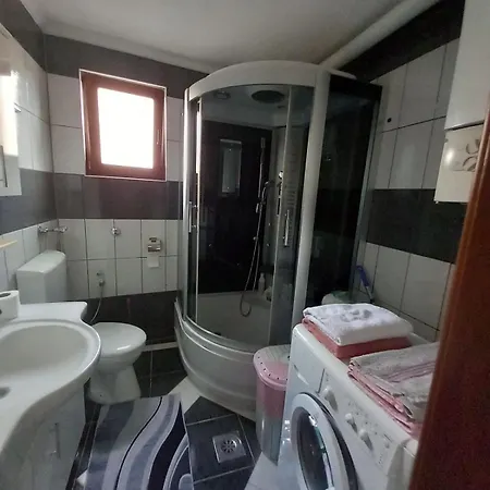 Sarajevo Apartment *