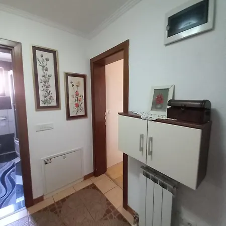 Sarajevo Apartment 公寓