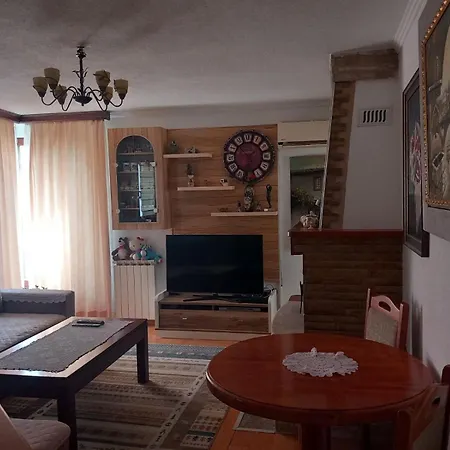 Sarajevo Apartment Lejlighed Sarajevo