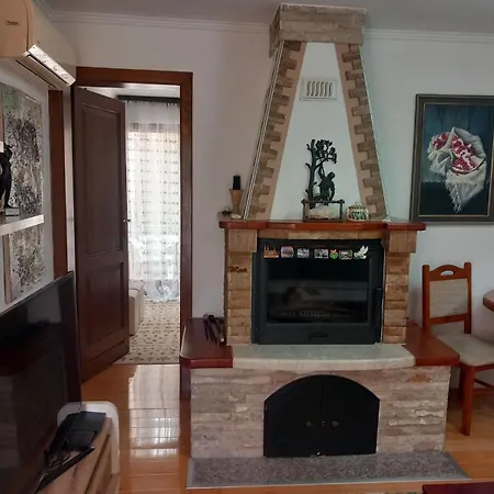 Sarajevo Apartment Sarajevo